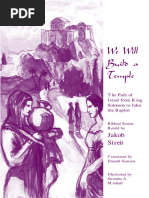 gr3 Build Temple Streit