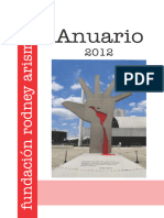 Anuario 2012