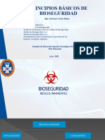 Bioseguridad