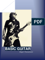 Guitarra Básica - Duda Andrade