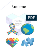 Autismo Apostila01