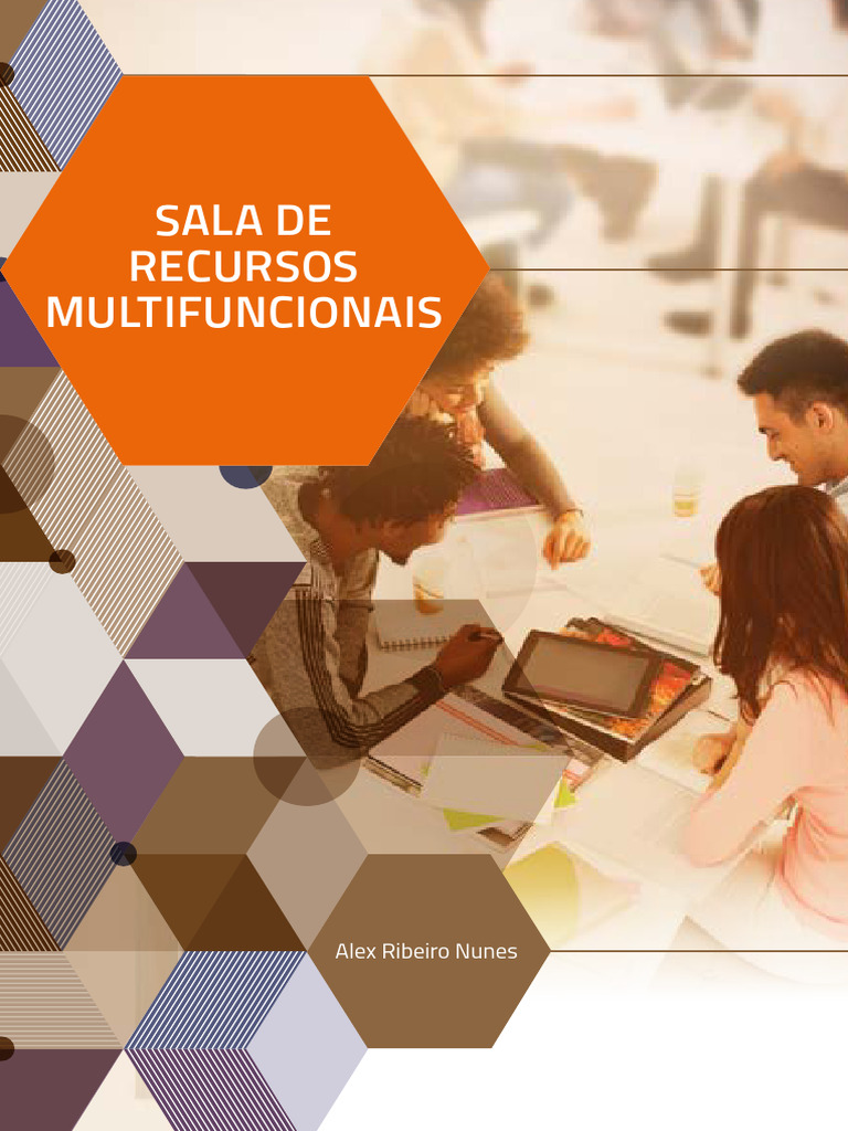 Sala de Recursos Multifuncionais | PDF | Educação Especial | Pedagogia