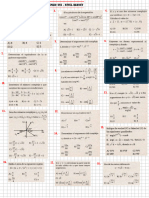 Repaso Uni - Semana 03