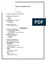 10 Pulp and Periapical Disease