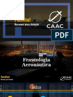 Resumo 04.3 Fraseologia Aeronautica