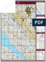 Mapa Municipal de Tzimol