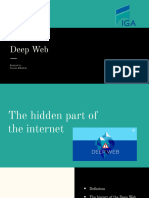 Deep Web