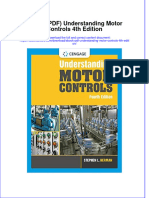 Ebook PDF Understanding Motor Controls 4th Edition