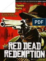 Hobby Consolas 225 - Especial Red Dead Redemption (OCR)