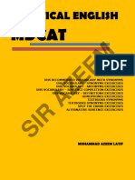 Practical English by Sir Azeem PDF