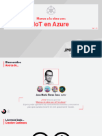 2 - IOT Azure