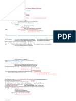 Diagramare Romani 8