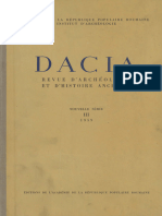 03 Dacia Revue-Archeologie-historie-Ancienne SN III 1959