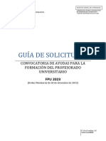 Guia FPU 2023