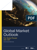 GYCX-Solar-SolarPower Europe GlobalMarketOutlook For SolarPower 2023-2027