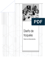 05 DH Diseño de Troqueles