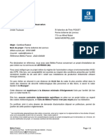 p15 Certificat Radeol Saint Pierre de Lamps Levroux
