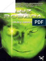 Luz Robada - Gary Gibon