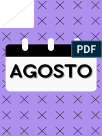 Agosto