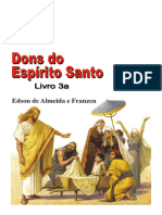 Edson A. Franzen - Dons Do Espírito Santo