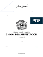 Manual de Manifestación 2.0