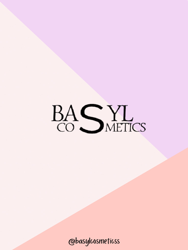 Correctores y bases de maquillaje Basyl | PDF | Protector solar | Piel
