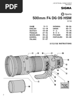 Fujifilm Natura Classica Manual | PDF