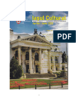 Revista Iasul cultural_nr 2 