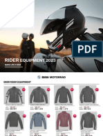 Catalogo Rider Equipment 2023