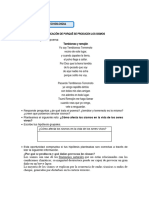 Cienc.y Tecnología 14 de Setiembre.