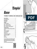 Manual TX-NR676 676E BAS FrEs