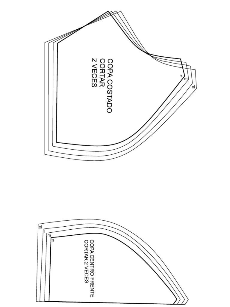 Body Ropa Intima | PDF