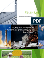 00 Finanzas I Presentación 16 de Julio A