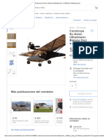Construya Su Avion Ultraliviano Biplaza