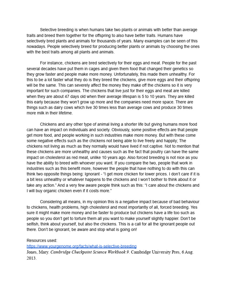 selective-breeding-download-free-pdf-selective-breeding-domestication