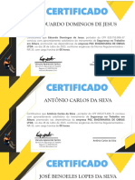 Certificado PGC ENGENHARIA