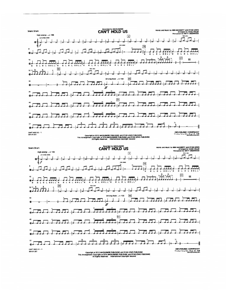 Snare | PDF