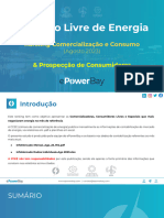 2 0 LP - Rank - Com - e - Cons - Ago - 23 - Mercado Livre de Energia Elétrica 0 27 P