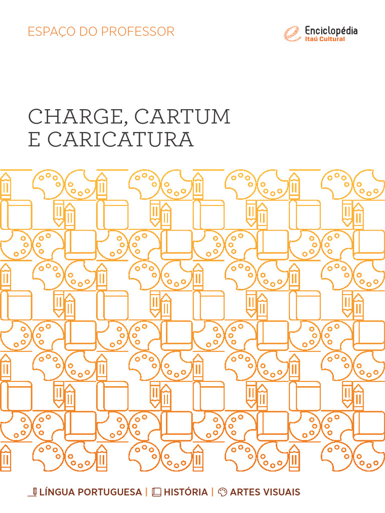 Image Result For Gneros Jornalsticos E Digitais Cartum Charge E