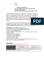 TAREA #2, Semana #2, 1° Per 2024, ÁLGEBRA