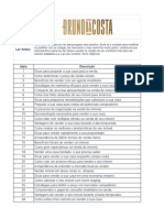 100 Ideias de Conteúdo para Atrair Clientes Vendedores