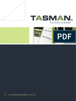 TASMAN Product&Services
