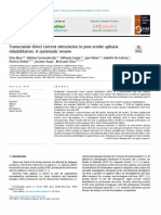 Transcranial direct current stimulation in post-stroke aphasia rehabilitation_ A systematic review _ Elsevier Enhanced Reader-Copy