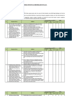 Format Penentuan KKM (Optional)