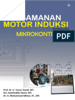Buku Referensi - Sistem Pengaman Motor Induksi
