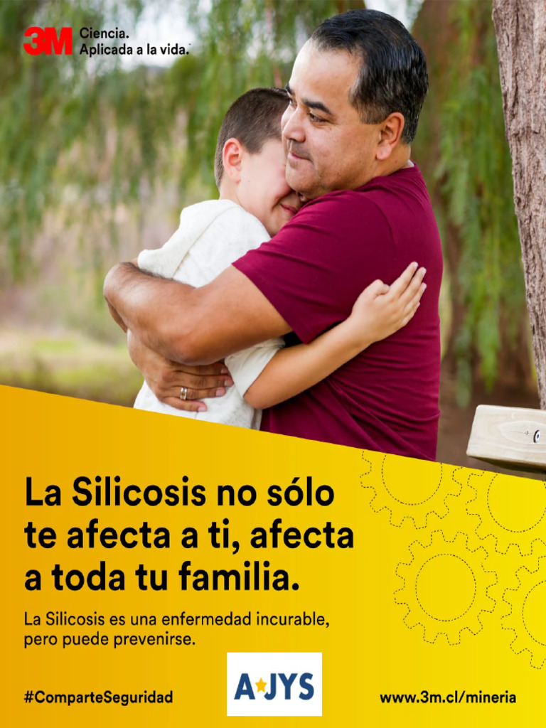 poster_silicosis | PDF