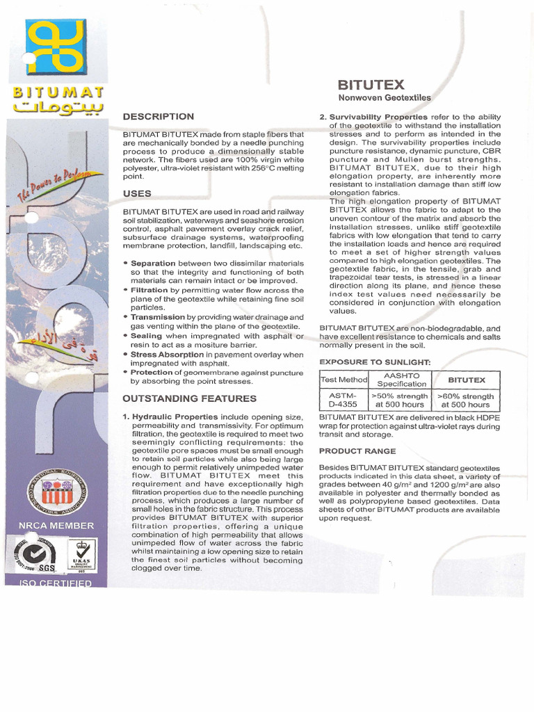 Bitutex | PDF