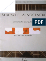Eduardo Martin - Album de La Inocencia
