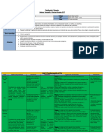 Planificación 5to Básico HGCS - 2017