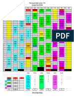 Plano Anual de Gestão Curricular 2023 24 10 A